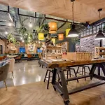 Lue - Adults Only Otel Obertauern
