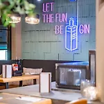 Otel Lue - Adults Only Obertauern