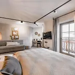 Otel Lue - Adults Only Obertauern