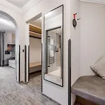 Hotel Lue - Adults Only Obertauern