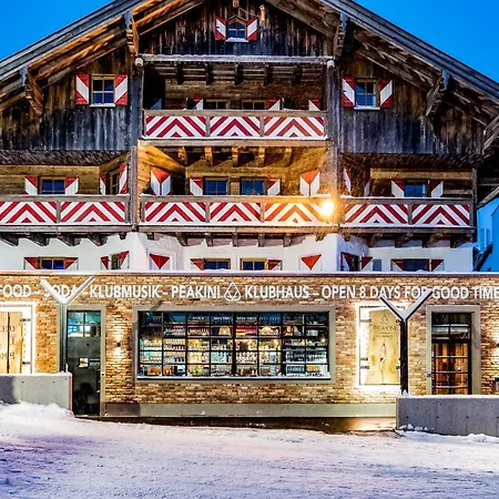 Hotel Lue - Adults Only 4*
