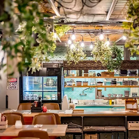 Ξενοδοχείο Lue - Adults Only