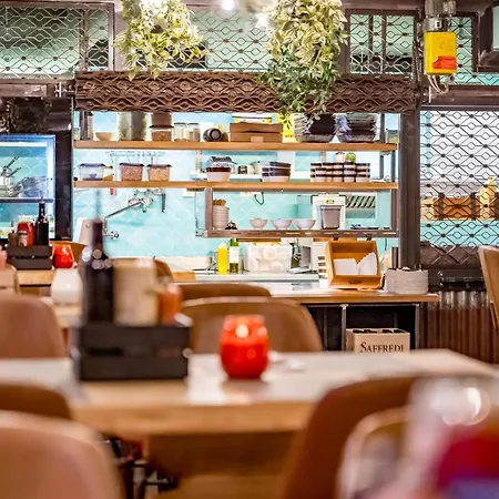 Ξενοδοχείο Lue - Adults Only 4*