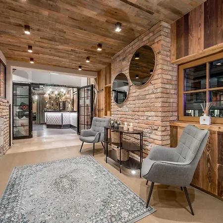 Lue - Adults Only Obertauern