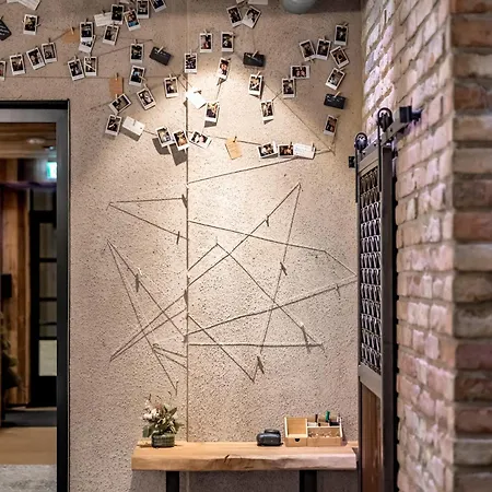 Lue - Adults Only Ξενοδοχείο