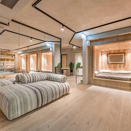 Hotel Lue - Adults Only