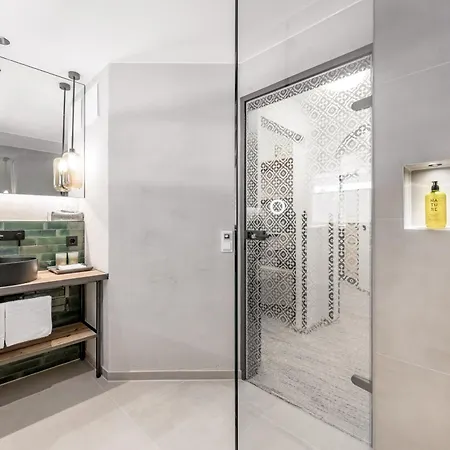 Lue - Adults Only Hotel Obertauern