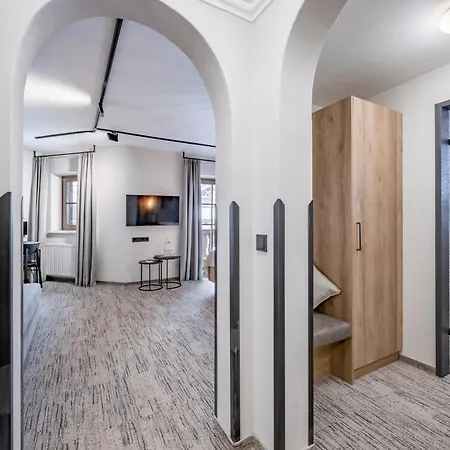 Lue - Adults Only Obertauern