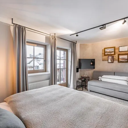 Lue - Adults Only Obertauern
