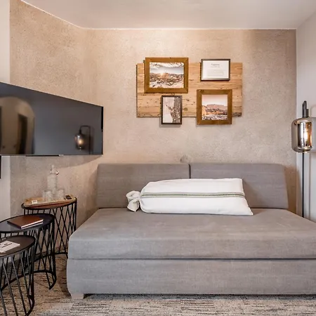 Lue - Adults Only 4* Obertauern
