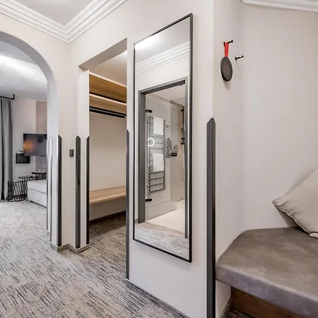 Hotel Lue - Adults Only Obertauern