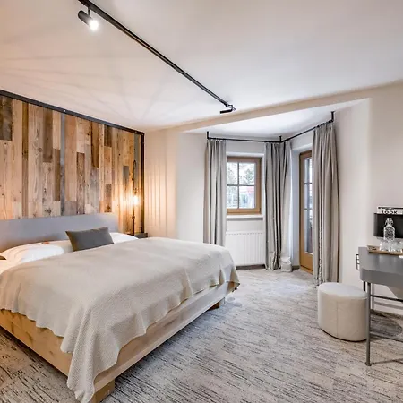 Lue - Adults Only 4* Obertauern