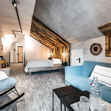 Lue - Adults Only Obertauern