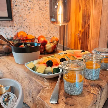 Lue - Adults Only 4* Obertauern