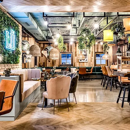 Lue - Adults Only Ξενοδοχείο