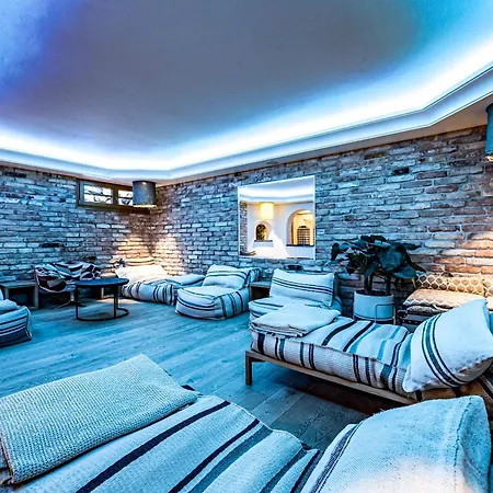 Lue - Adults Only Hotel Obertauern