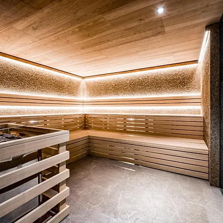 Hotel Lue - Adults Only Obertauern