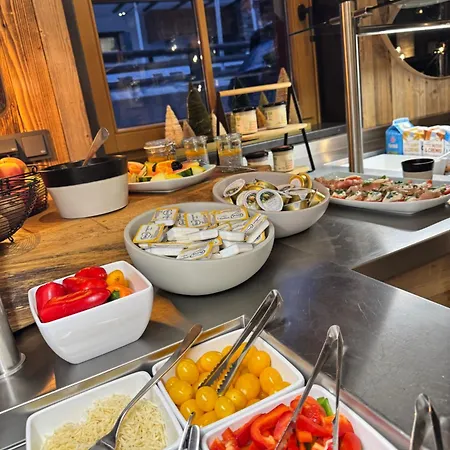 Lue - Adults Only Obertauern