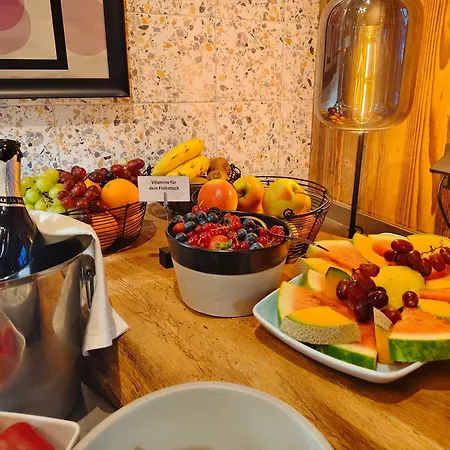 Ξενοδοχείο Lue - Adults Only