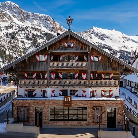 Hotel Lue - Adults Only