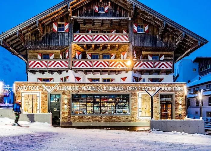 Hotel Lue - Adults Only 4*