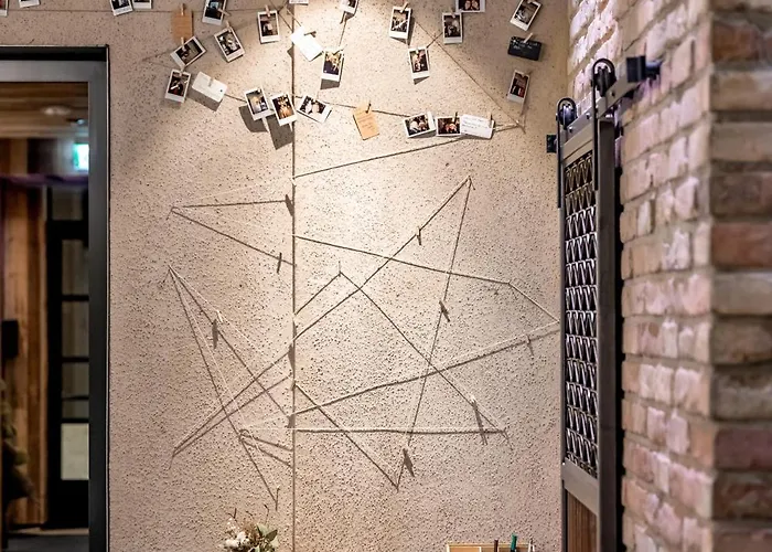 Lue - Adults Only Hotel