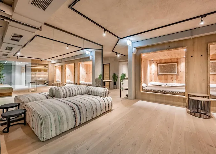 Hotel Lue - Adults Only