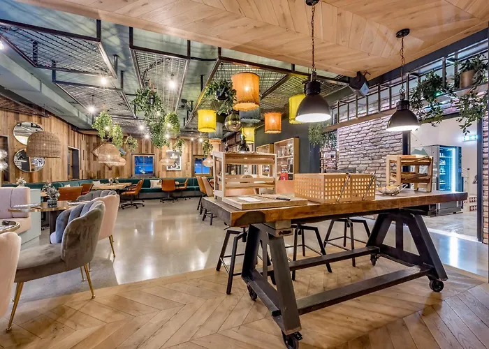 Lue - Adults Only Hotel Obertauern