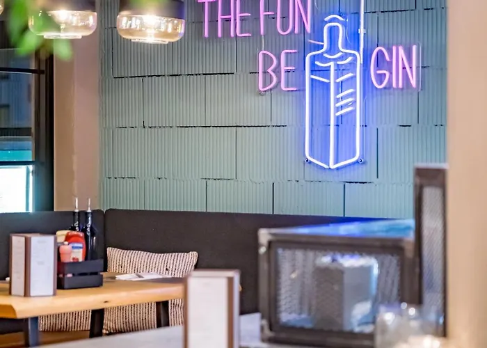 Hotel Lue - Adults Only Obertauern