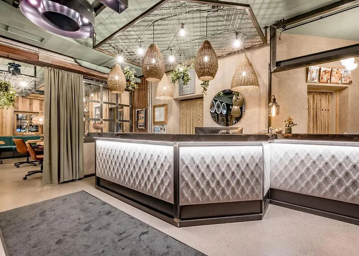 Lue - Adults Only Obertauern