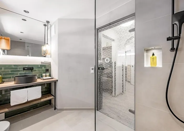 Lue - Adults Only Hotel Obertauern