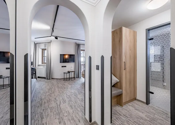 Lue - Adults Only Obertauern