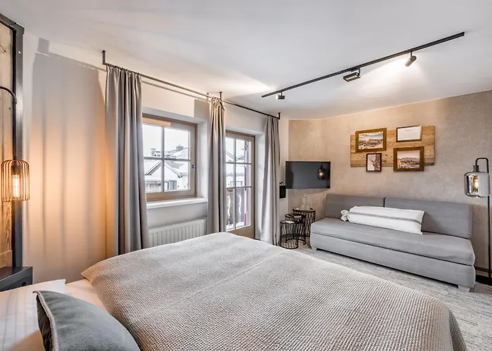 Lue - Adults Only Obertauern