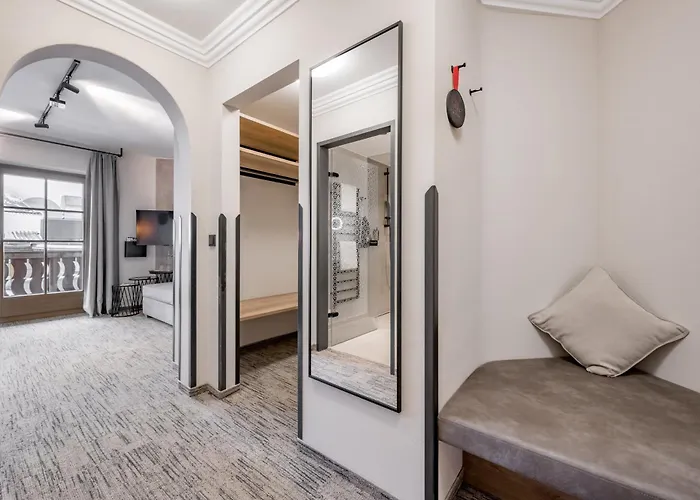 Hotel Lue - Adults Only Obertauern