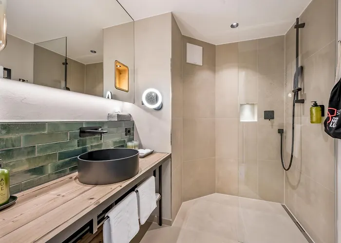 Hotel Lue - Adults Only 4*