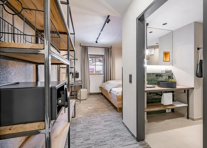 Lue - Adults Only Obertauern