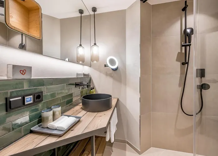 Lue - Adults Only 4* Obertauern