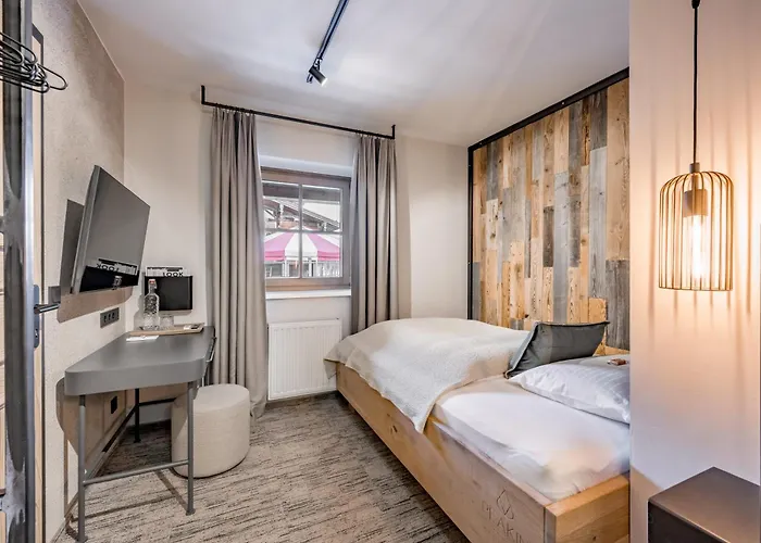 Lue - Adults Only Hotel