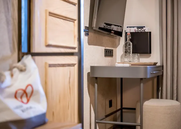 Lue - Adults Only Hotel 4*