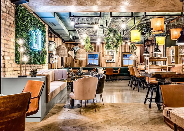 Lue - Adults Only Hotel