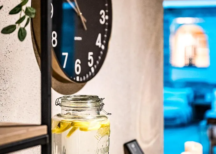 Lue - Adults Only Hotel 4*