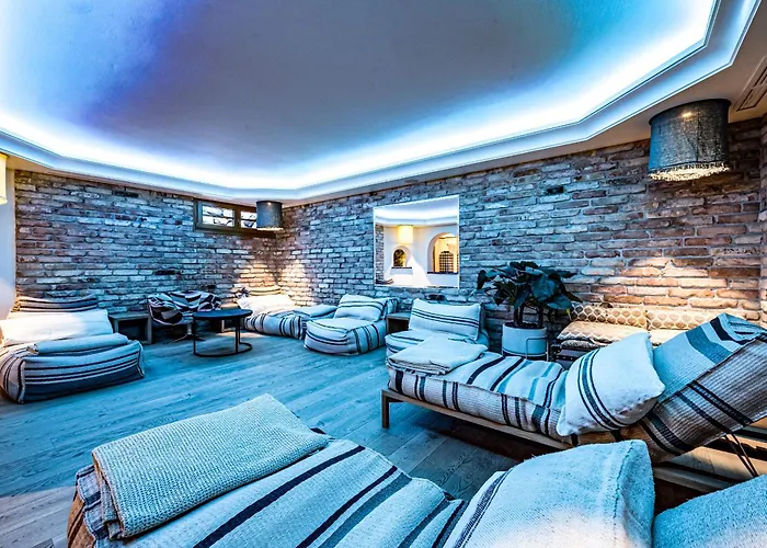 Lue - Adults Only Hotel Obertauern