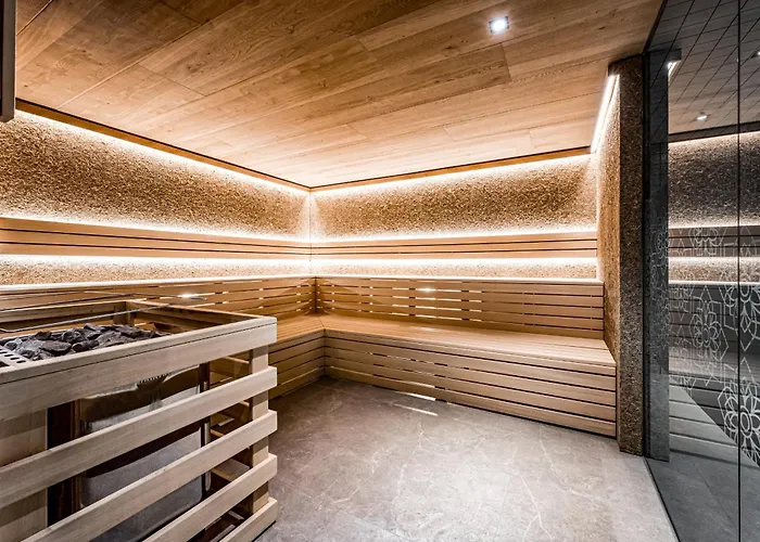 Hotel Lue - Adults Only Obertauern