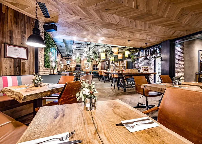 Lue - Adults Only 4* Obertauern