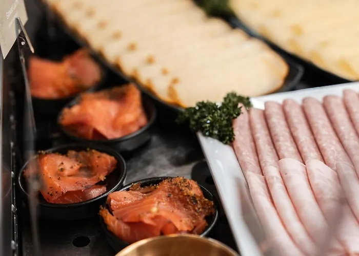 Lue - Adults Only Hotel 4*