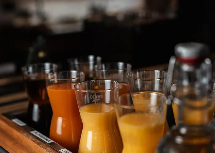 Lue - Adults Only Hotel Obertauern