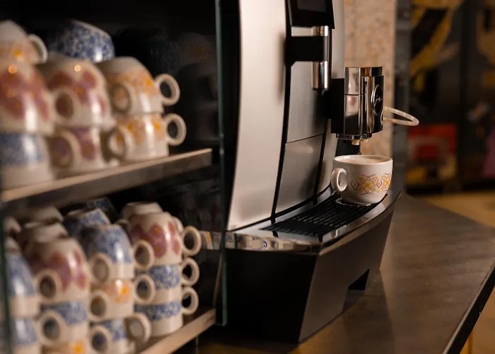 Hotel Lue - Adults Only Obertauern