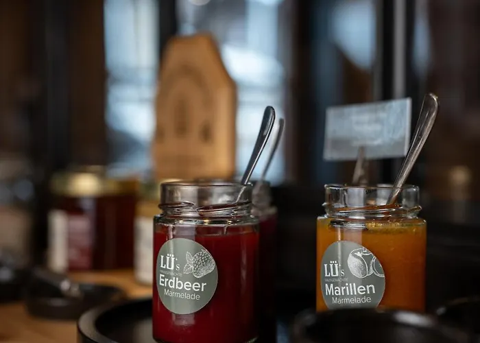 Lue - Adults Only Hotel