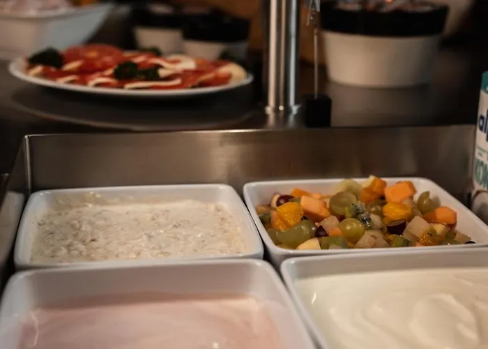 Lue - Adults Only Hotel 4*