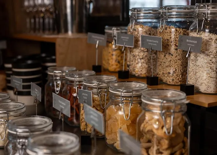 Lue - Adults Only Hotel Obertauern